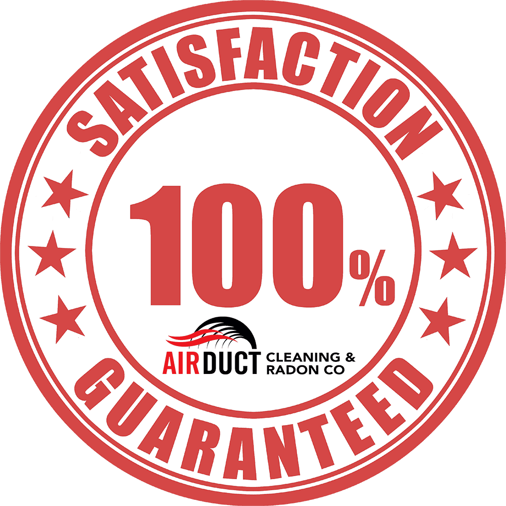 satisfaction guaranteed