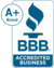 better business bureau - Accredited business