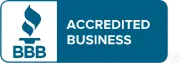 BBB Accredited A+