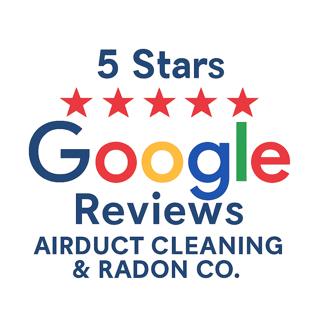 5 Star Google Reviews