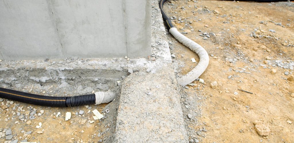 Airduct Cleaning & Radon Co - basement banner