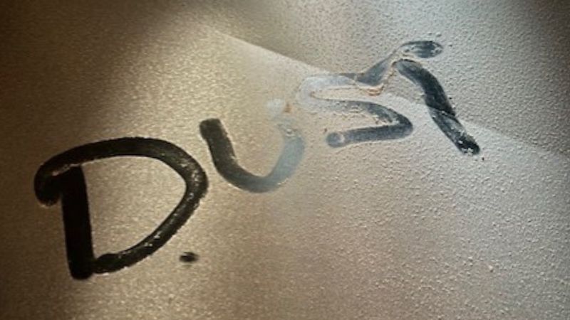 Air duct cleaning for studio or 1-bedroom home